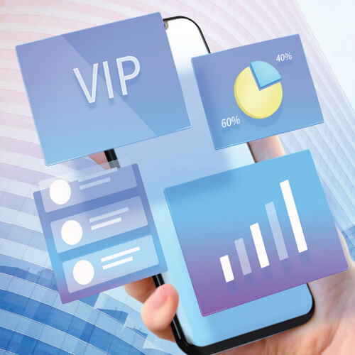 江口来客门店小程序开发